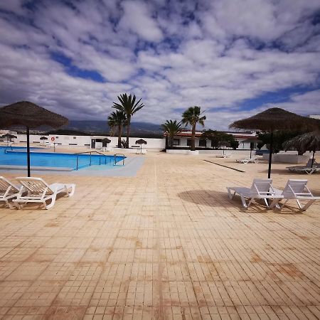 Costa Del Silencio Daire Dış mekan fotoğraf